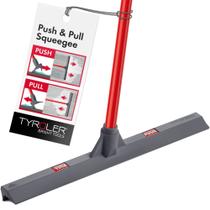 Rodo de piso Tyroler Bright Tools de 17 polegadas para piso de concreto