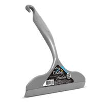 Rodo de Plástico Para Pia De Cozinha 15cm Com Gancho Casamia