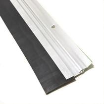 Rodo De Proteção Para Porta Em Aluminio 80cm 90cm 100cm
