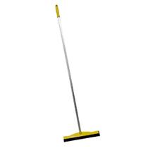 Rodo de Pvc com Borracha Dupla 40cm e Cabo 1,20m para Pisos e Superfícies Lisas Rodo de Pvc com Borracha Dupla 40cm e Cabo 1,20m para Pisos e Superfícies Lisas