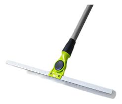 Rodo de Silicone Ákora Tamanho G 50 cm *Não Inclui Cabo*