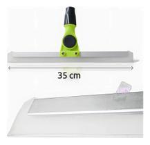 Rodo de Silicone Ákora Tamanho P 35 cm *Não Inclui Cabo*