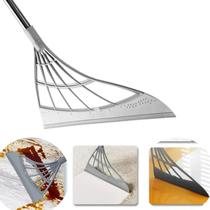 Rodo De Silicone Mágico Mop Multiuso Clean Retrátil Rodo De Silicone Mágico Mop Multiuso Clean Retrátil