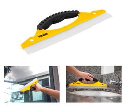 Rodo de Silicone Multiuso Limpa Seca Vidros Pia box Vonder Rodo de Silicone Multiuso Limpa Seca Vidros Pia box Vonder