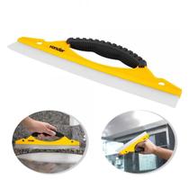 Rodo De Silicone Multiuso Para Pia Box Limpa Vidros Vonder