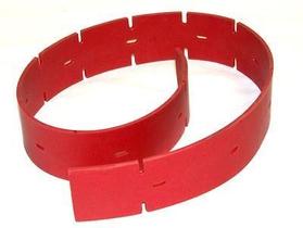 Rodo dianteiro Tennant Nobles 1011232 para SS 17 20 24 32 T3 T5