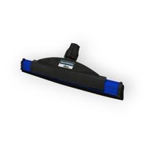 Rodo duplo aluminio 35cm s/cabo azul Multirodo - Nobre