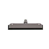 Rodo duplo plastico 40cm multirodo stylo - nobre