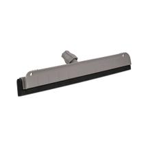 Rodo duplo plastico 50cm SEM cabo cinza fendi Multirodo - Nobre