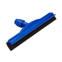 Rodo Duplo Plastico Dry Encaixe Euro Sem Cabo Moppita Azul Rodo Duplo Plastico Dry Encaixe Euro Sem Cabo Moppita Azul