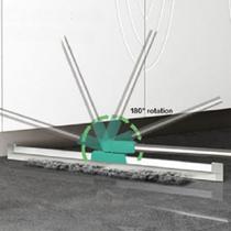 Rodo E Vassoura 2 Em 1 Praticidade Durável Duas Funções Rodo E Vassoura 2 Em 1 Praticidade Durável Duas Funções