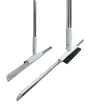 Rodo e Vassoura Multifuncional 2 em 1 Ideal para Casa - Opapro Rodo e Vassoura Multifuncional 2 em 1 Ideal para Casa - Opapro