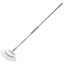 Rodo esfregão com cabo em aço inox