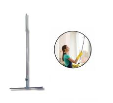 Rodo flexível 180 graus