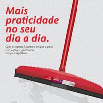 Rodo Grande de EVA Para Limpeza de Piso Condor