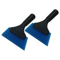 Rodo Hordion 2 Peças Lâmina de Borracha Mini 5 Polegadas