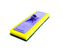 Rodo Lava Piso e Azulejo Sem Cabo