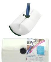 Rodo Limpa Piscina Sem Cabo de Espuma