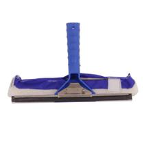 Rodo Limpa Vidro Sem Cabo 25 cm Bralímpia - Bralimpia Rodo Limpa Vidro Sem Cabo 25 cm Bralímpia - Bralimpia