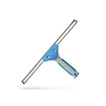 Rodo limpa vidros - 45 cm - bralimpia - 1 unidade