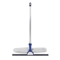 Rodo Limpa Vidros Com Cabo de 50 Cm