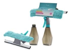 Rodo limpa vidros e janelas com spray - wincy
