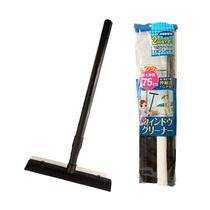 Rodo Limpa Vidros Janelas Sacadas Box Grande Plástico 75 Cm