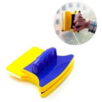 Rodo Limpa Vidros Magnético Dupla Face Super Imã Mini Top - Fullcommerce Rodo Limpa Vidros Magnético Dupla Face Super Imã Mini Top - Fullcommerce