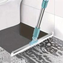 Rodo Limpador de Silicone Mágico multi-funcional com Cabo Articulado 180 para Vidros Inox OEM Rodo Limpador de Silicone Mágico multi-funcional com Cabo Articulado 180 para Vidros Inox OEM