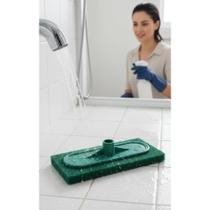 Rodo Limpeza Pesada Abrasivo Piso Azulejo SEM CABO