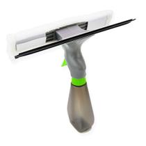 Rodo Mágico Limpa Vidros Com Spray 3 Em 1 Multiuso - Clink Rodo Mágico Limpa Vidros Com Spray 3 Em 1 Multiuso - Clink