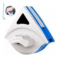 Rodo Magnético De Limpeza Para Vidros Dupla Face Rodo Magnético De Limpeza Para Vidros Dupla Face