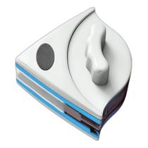 Rodo Magnético De Limpeza Para Vidros Dupla Face