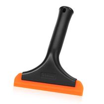 Rodo Mini de Silicone SetSail para Porta de Vidro de Chuveiro Rodo Mini de Silicone SetSail para Porta de Vidro de Chuveiro