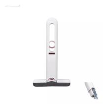 Rodo Mini Mop Esfregão Limpeza Dobrável Portátil Multiuso Ajustável Mágico Seca Rodinho Pia Multiuso