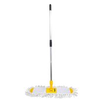 Rodo Mop De Algodão Tira Pó Esfregão Vonder RAV 600