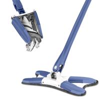 Rodo Mop Esfregão Giratório Lava e Seca FST022 Fasterr Home