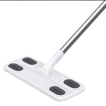 Rodo mop esfregão para usar com pano eletrostático Rodo mop esfregão para usar com pano eletrostático