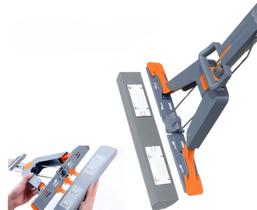 Rodo Mop Esponja Absorvente Com Alavanca Automática OPA-Q022 Rodo Mop Esponja Absorvente Com Alavanca Automática OPA-Q022