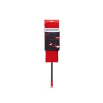 Rodo Mop Flat Multiuso Com Pano Cabo Ajustável Base 360º