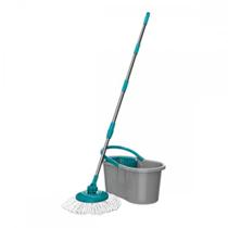 Rodo Mop Giratorio C/Balde Fit 5010