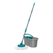 Rodo Mop Giratorio C/Balde Fit 5010