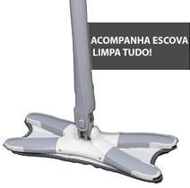 Rodo Mop Giratório Rodo Que Torce Pano Xmop C Extrusão Rodo Mop Giratório Rodo Que Torce Pano Xmop C Extrusão