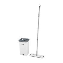 Rodo (mop) lava e seca com balde 4,2l vonder