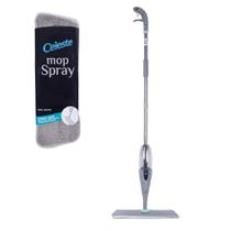 Rodo Mop Spray A Revolução na Limpeza Doméstica Rodo Mop Spray A Revolução na Limpeza Doméstica