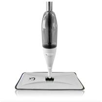 Rodo Mop Spray Com Refil Microfibra P/ Limpeza c/ Reservatório de Líquido - Removedor de Sujeira