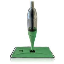 Rodo Mop Spray Com Refil Microfibra P/ Limpeza c/ Reservatório de Líquido - Removedor de Sujeira Rodo Mop Spray Com Refil Microfibra P/ Limpeza c/ Reservatório de Líquido - Removedor de Sujeira