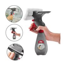 Rodo Mop Spray com Reservatório 300ml WAP 3 Em 1 Limpeza em Geral Vidro Janela