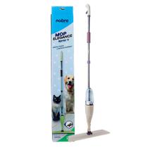 Rodo Mop Spray Elegance Nobre Rodo Mop Spray Elegance Nobre
