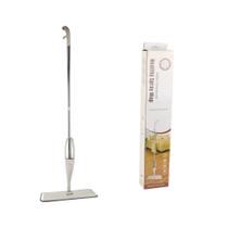 Rodo Mop Spray Esfregão Borrifador C/Reservatório 360 S/Balde Pano Microfibra Limpa Seca Rodo Mop Spray Esfregão Borrifador C/Reservatório 360 S/Balde Pano Microfibra Limpa Seca